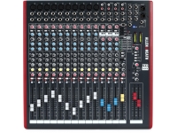 Allen & Heath ZED-16FX USB Allen & Heath ZED-16FX USB